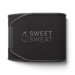 Sweet Sweat® Matte Series Waist Trimmer