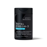 Total Omega-3 1100mg (120 softgels)