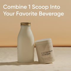 Colostrum Powder