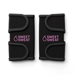 Sweet Sweat® Arm Trimmers 2PK