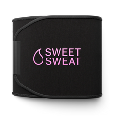 Sweet Sweat® Xtra Coverage Waist Trimmer