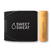 Sweet Sweat® Bundle with Xtra Coverage Waist Trimmer & Sweet Sweat® Stick