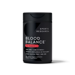 Blood Balance