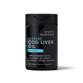 Cod Liver Oil