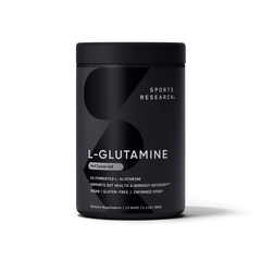L-Glutamine