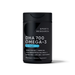DHA Fish Oil
