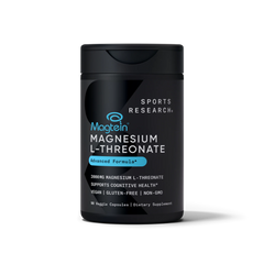 Magnesium L-Threonate