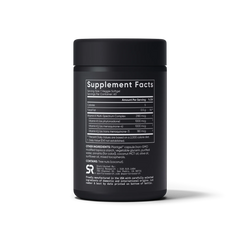 Vitamin K Multi-Spectrum (60 veggie softgels)