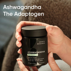 Ashwagandha