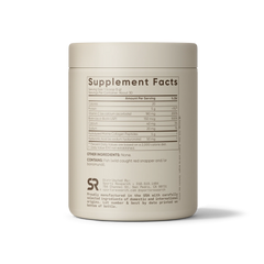 Marine Collagen Complex