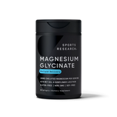 Magnesium Glycinate Softgel