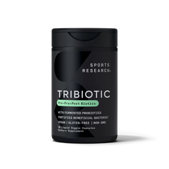 Tribiotic
