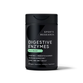 Digestive Enzymes + Probiotic (90 veggie capsules)