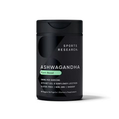 Ashwagandha