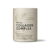 Marine Collagen Complex