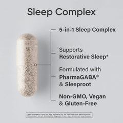 Sleep Complex