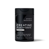 Creatine Monohydrate Capsules