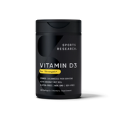Vitamin D3 10000iu (120 softgels)