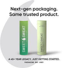 Sweet Sweat Citrus Mint Stick - 6.4oz