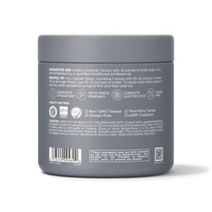 Hydrate Electrolytes Salted Cucumber Lime (45 servings)