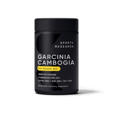 Garcinia Cambogia 60% 500mg (90 softgels)