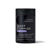 Sleep Complex with Melatonin