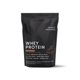 Whey Protein Isolate