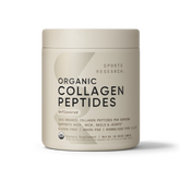 Organic Collagen Peptides