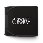 Sweet Sweat® Xtra Coverage Waist Trimmer