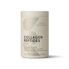 Collagen Peptides