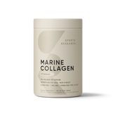 Marine Collagen Peptides (34 Servings) - 12oz