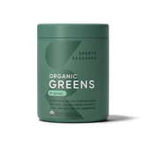 Organic Greens