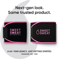 Sweet Sweat® Waist Trimmer Core Series