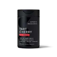 Tart Cherry Complex