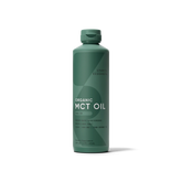 MCT C8 Oil Organic - 16oz