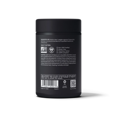 Apple Cider Vinegar 520mg (120 veggie capsules)