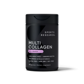 Multi Collagen Complex with Biotin
