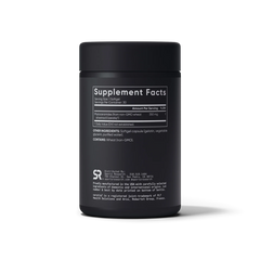 Phytoceramides 350mg (30 softgels)