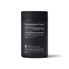 Vegan Vitamin D3 5000iu (60 veggie softgels)