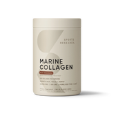 Marine Collagen Peptides Dark Chocolate (30 servings) - 15.3oz