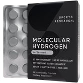 Molecular Hydrogen