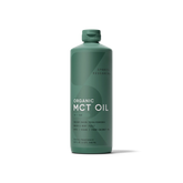 Organic MCT Oil