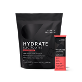 Hydrate Electrolytes