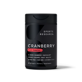 Cranberry Concentrate PaCran 500mg (90 softgels)