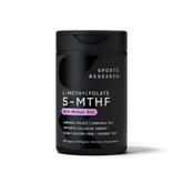 Methyl Folate + B12