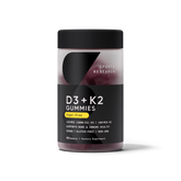 Vegan D3 + K2 Gummies