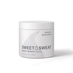 Sweet Sweat® Jar Topical Gel