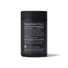 Daily Women's Probiotics 65 Billion CFU (30 veggie capsules)
