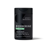 Vegan Berberine