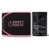 Sweat & Strengthen Bundle
